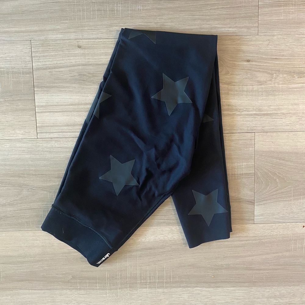 Ultracor Star Legging sz small